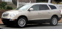 Read more about the article Buick Enclave 2008-2010 Service Repair Manual