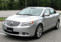 Read more about the article Buick Lacrosse 2005-2009 Service Repair Manual