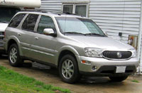 Read more about the article Buick Rainier 2004-2007 Service Repair Manual