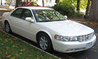 Read more about the article Cadillac Seville 1998-2004 Service Repair Manual