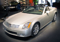 Read more about the article Cadillac Xlr 2004-2009 Service Repair Manual
