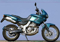 Read more about the article Cagiva Canyon 600 1996-2002 Service Repair Manual