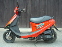 Read more about the article Cagiva City 50 1991-1994 Service Repair Manual