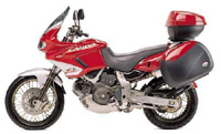 Read more about the article Cagiva Gran Canyon 900 1998-2000 Service Repair Manual