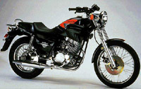 Read more about the article Cagiva Roadster 521 1994-2000 Service Repair Manual