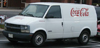 Read more about the article Chevrolet Astro 1995-2005 Service Repair Manual