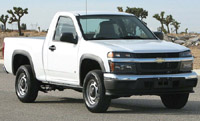 Read more about the article Chevrolet Colorado 2004-2010 Service Repair Manual