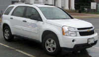 Read more about the article Chevrolet Equinox 2005-2009 Service Repair Manual