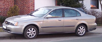 Read more about the article Chevrolet Evanda 2000-2006 Service Repair Manual