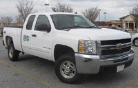 Read more about the article Chevrolet Silverado 2008-2010 Service Repair Manual
