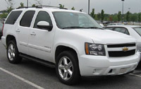 Read more about the article Chevrolet Tahoe 2007-2010 Service Repair Manual