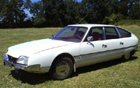 Read more about the article Citroen Cx 1975-1986 Service Repair Manual