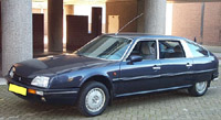 Read more about the article Citroen Cx 1987-1991 Service Repair Manual