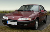 Read more about the article Daewoo Espero 1990-1998 Service Repair Manual