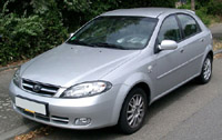Read more about the article Daewoo Lacetti 2002-2008 Service Repair Manual