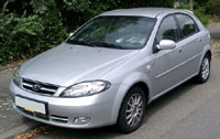 Read more about the article Daewoo Nubira 2000-2002 Service Repair Manual