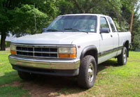 Read more about the article Dodge Dakota 1991-1996 Service Repair Manual