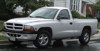 Read more about the article Dodge Dakota 2000-2004 Service Repair Manual