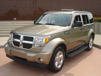 Read more about the article Dodge Nitro 2007-2008 Service Repair Manual