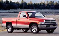 Read more about the article Dodge Ram 1997-2001 Service Repair Manual