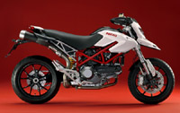 Read more about the article Ducati Hypermotard 1100 1100s 2007-2010 Service Repair Manual