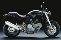 Read more about the article Ducati Monstrer 400-620 2004-2006 Service Repair Manual
