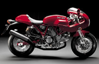 Read more about the article Ducati Sport 1000 2006-2008 Service Repair Manual