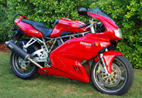 Read more about the article Ducati Supersport 900ss 1999-2003 Service Repair Manual