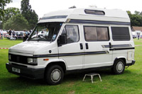Read more about the article Fiat Ducato 1981-1993 Service Repair Manual
