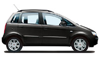 Read more about the article Fiat Idea 2003-2009 Service Repair Manual