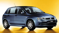 Read more about the article Fiat Stilo 2001-2007 Service Repair Manual