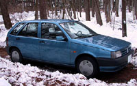 Read more about the article Fiat Tipo 1988-1991 Service Repair Manual