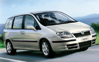 Read more about the article Fiat Ulysse 2002-2010 Service Repair Manual