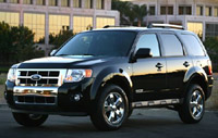 Read more about the article Ford Escape Hybrid 2005-2008 Service Repair Manual