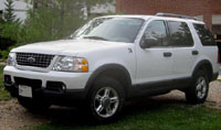 Read more about the article Ford Explorer 2002-2005 Service Repair Manual