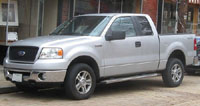 Read more about the article Ford F150 2004-2008 Service Repair Manual