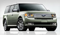 Read more about the article Ford Flex 2009-2011 Service Repair Manual