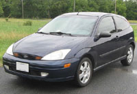 Read more about the article Ford Focus 2000-2007 Service Repair Manual