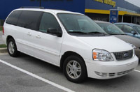 Read more about the article Ford Freestar 2004-2007 Service Repair Manual