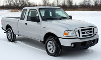 Read more about the article Ford Ranger 1998-2010 Service Repair Manual