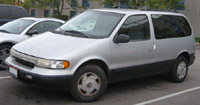 Read more about the article Ford Villager 1993-1998 Service Repair Manual