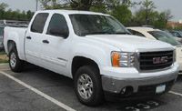 Read more about the article Gmc Sierra 2008-2010 Service Repair Manual