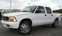 Read more about the article Gmc Sonoma 2002-2004 Service Repair Manual