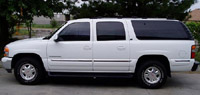 Read more about the article Gmc Suburban 2000-2006 Service Repair Manual