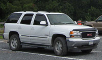 Read more about the article Gmc Yukon 2000-2006 Service Repair Manual