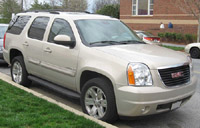 Read more about the article Gmc Yukon 2007-2010 Service Repair Manual