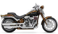 Read more about the article Harley Davidson Softail 2008 Service Repair Manual
