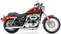 Read more about the article Harley Davidson Sportster 2007 Service Repair Manual