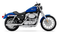 Read more about the article Harley Davidson Sportster 2008 Service Repair Manual