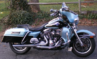 Read more about the article Harley Davidson Touring 2007 Service Repair Manual